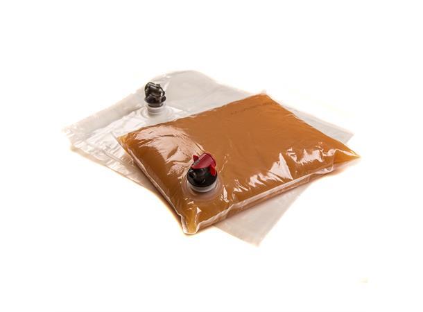 5 liter pose for Bag In Box