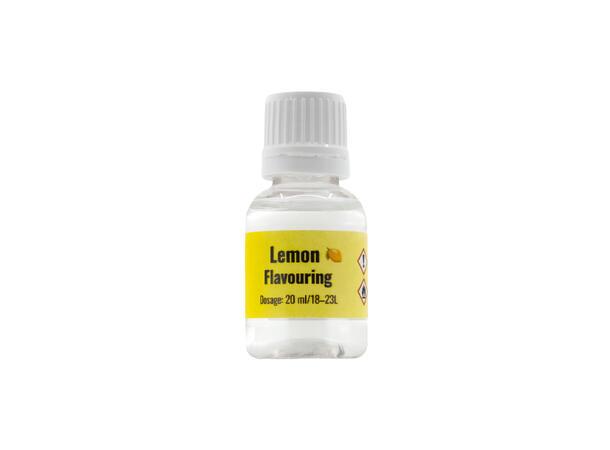 Lemon Flavouring 20ml