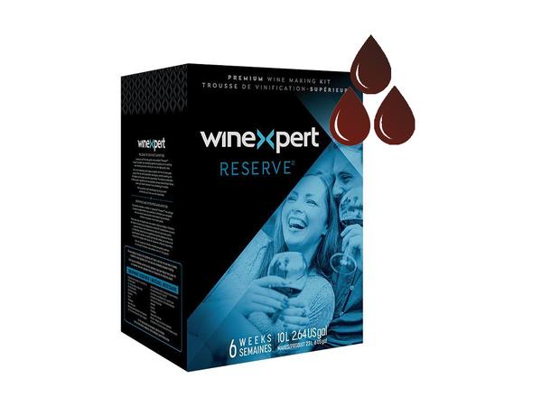 Cabernet Sauvignon Reserve