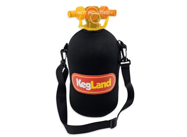 Oxebar 4L isolasjonskappe - Bilde 4