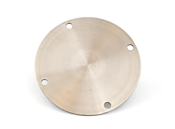 Modular 76 - End Cap