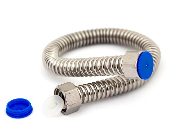 Stainless Flexi Arm 40cm