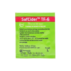 SafCider TF-6 5g