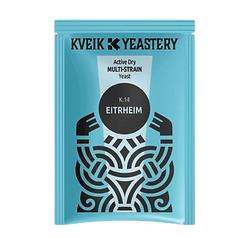 K.14 Eitrheim Kveik 7g