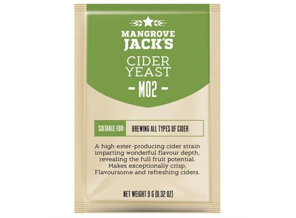 Cider M02