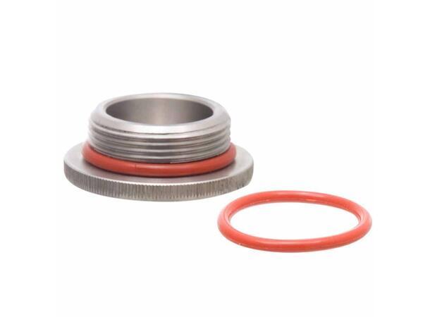 Silikonpakning for Mini Keg