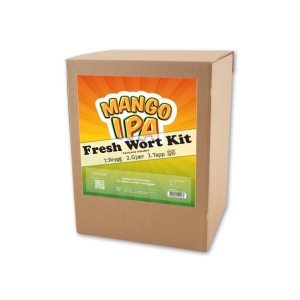 Mango IPA Fresh Wort Kit