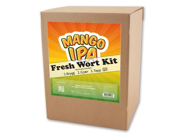 Mango IPA Fresh Wort Kit