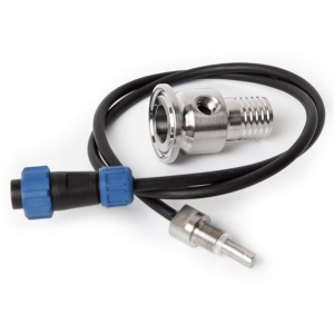 Inline Temp-sensor med adapter