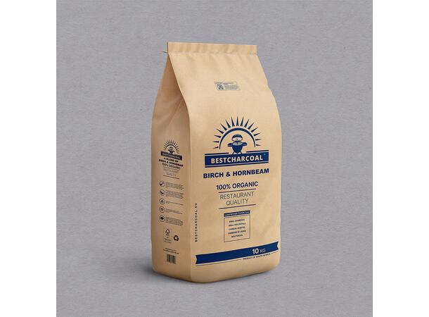 Birch & Hornbeam - 10kg - Low&Slow