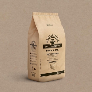 Birch & Oak - 10kg - Low & Slow