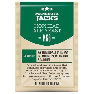M66 HopHead Ale Yeast