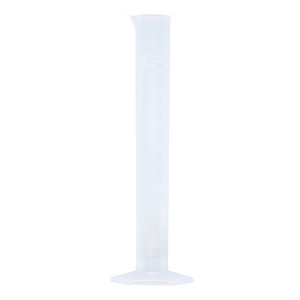 Målesylinder 100ml