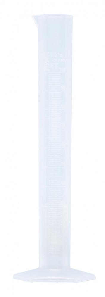Målesylinder 100ml