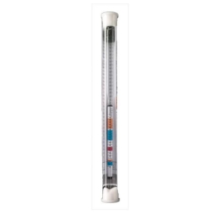 KegLand hydrometer for øl, vin og cider
