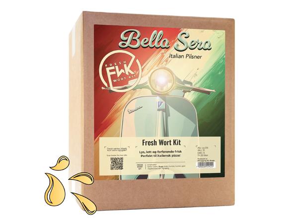Bella Sera Fresh Wort Kit