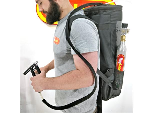 JetKeg Backpack