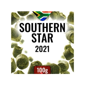 Southern Star 2021 100g