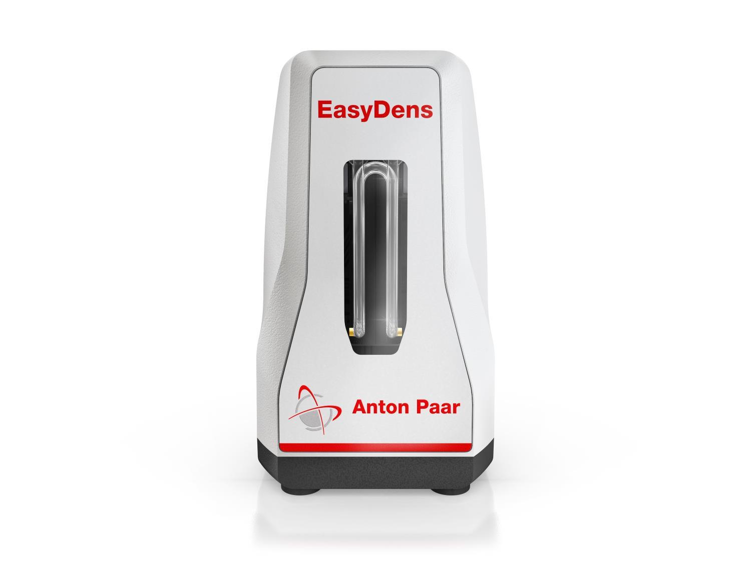 EasyDens Digital Density Meter