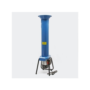 Fruktkvern med motor