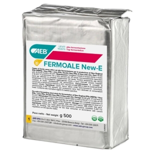 AEB Fermoale New-E Tørrgjær 500g