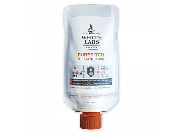 WLP007 Dry English Ale 70ml