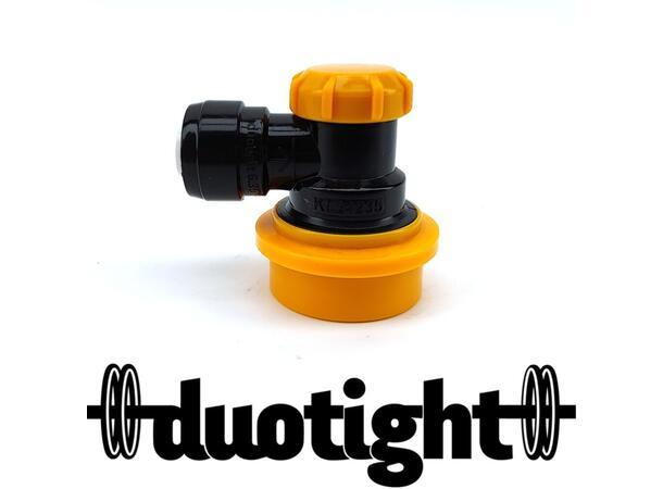 Duotight 6,35mm Ball Lock for øl