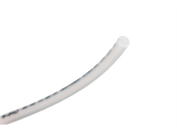 Ølslange PE 3/16" OD 3/16"