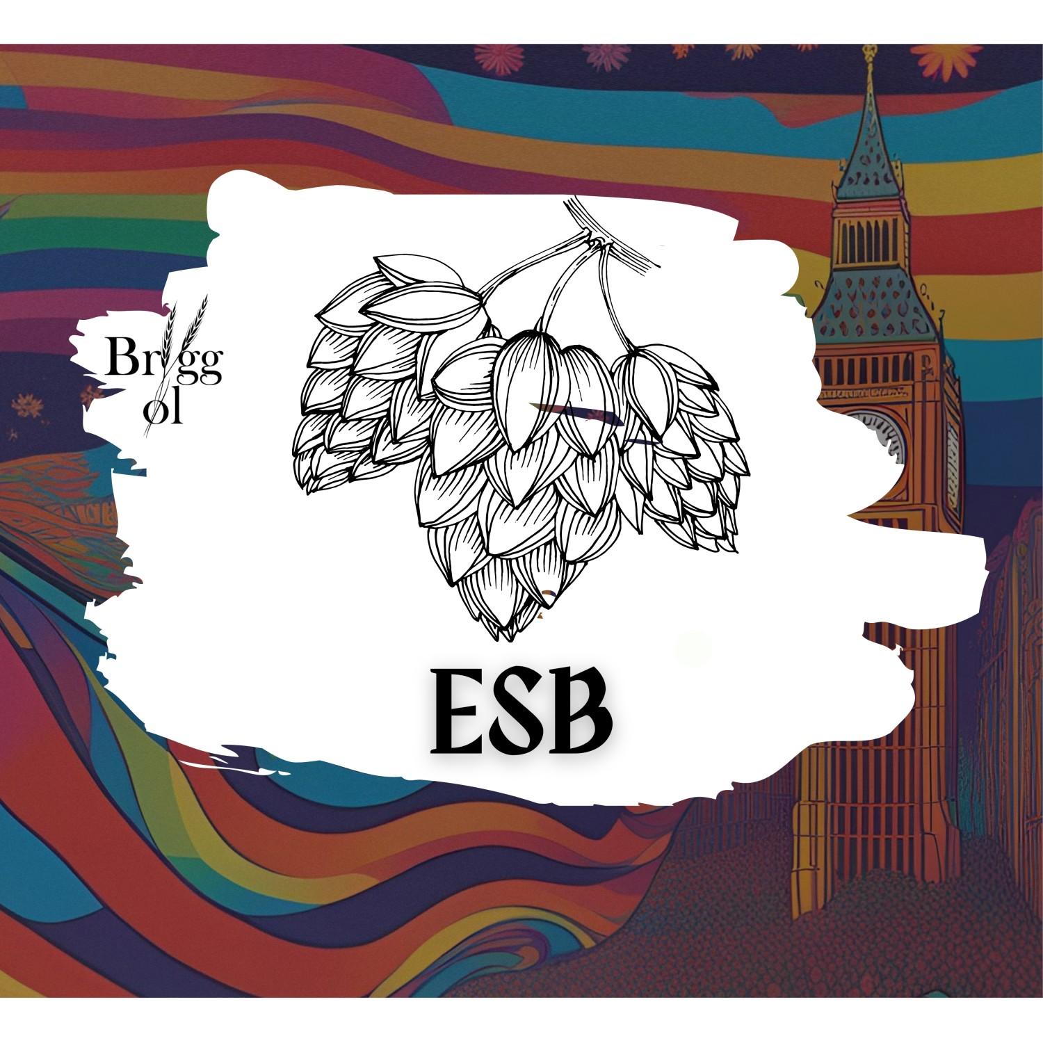 ESB, Allgrain 25 liter