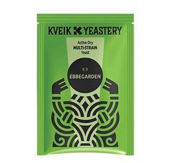 K.9 Ebbegarden Kveik 7g