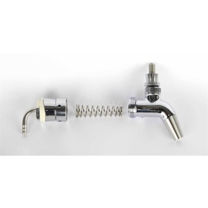 Intertap/Nukatap selvlukkende fjær