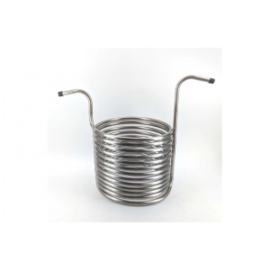 Spiralkjøler 65l