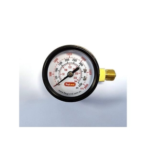 Manometer High Pressure 0-4500 psi