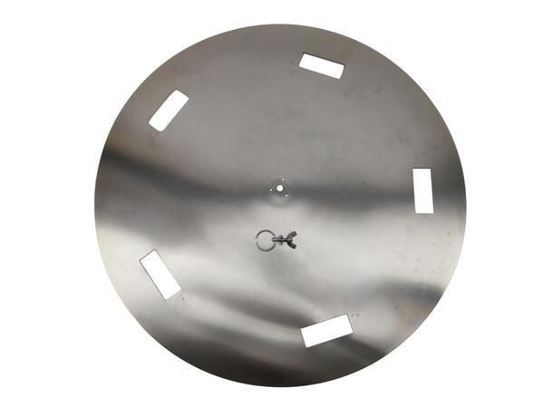 BrewZilla 100 Heat Exchanger Disc