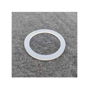 2" Silikonpakning Flat Tri-Clamp