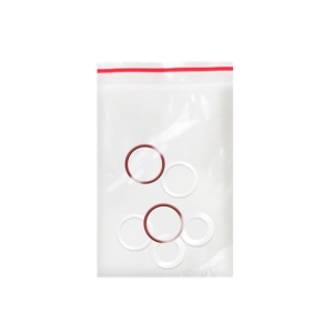 Grainfather pipework seal set