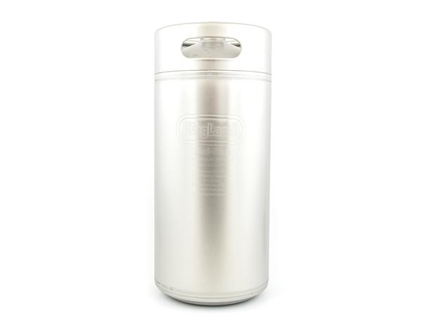 Mini Keg 8 liter - Blank