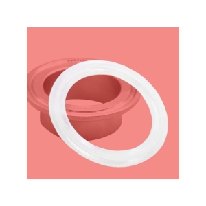 2" Silikonpakning Tri-Clamp