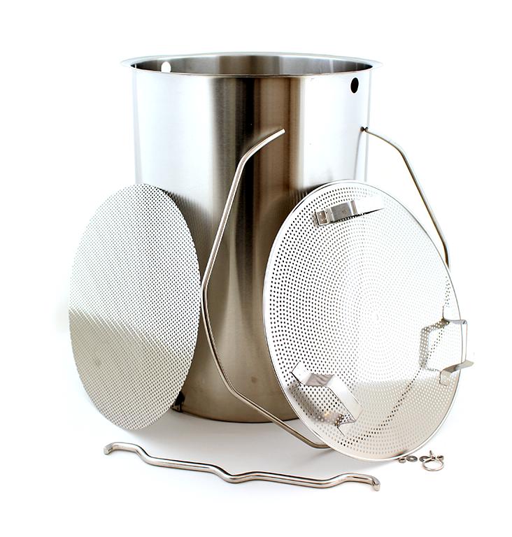 Digiboil 35 Mash Upgrade Kit