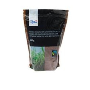 Muscovadosukker Mørkt 400g Dansukker