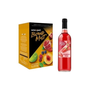 Strawberry Island Mist vinsett