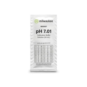 Milwaukee pH 7.01 Calibration Solution