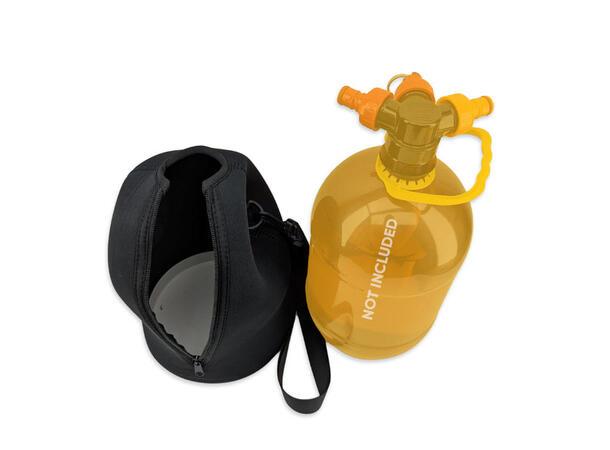 Oxebar 4L isolasjonskappe - Bilde 3