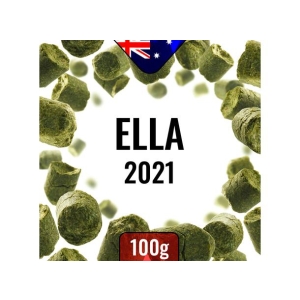 Ella 2021 100g