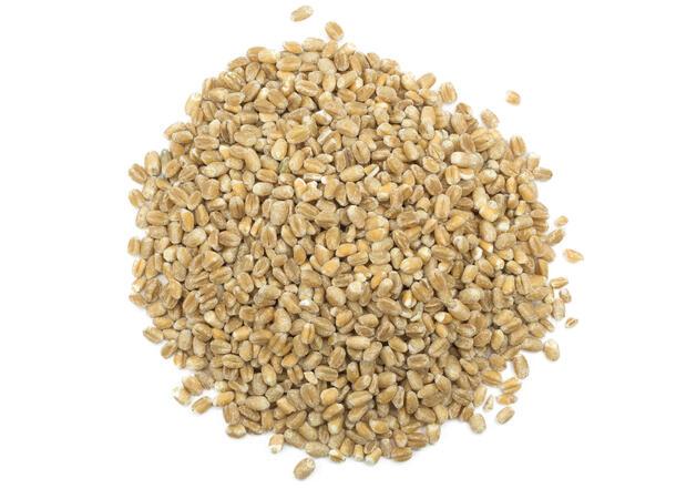 Helkorn hvete umaltet (EBC 4)