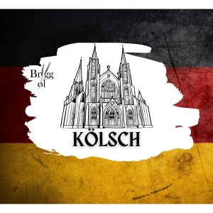 Kölsch, Allgrain 25 liter
