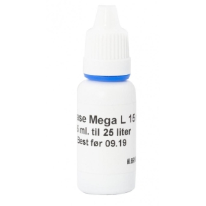 Amigase Mega L 10ml