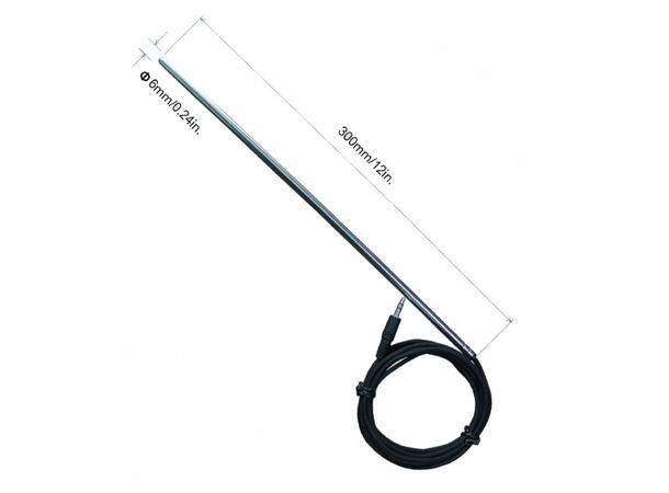 Termometerprobe 30CM til Inkbird