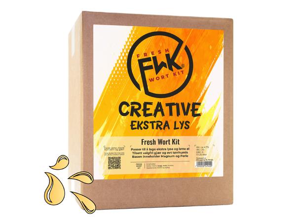 FWK Creative Ekstra Lys