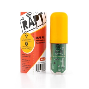 RAPT Pill Hydrometer & Themometer